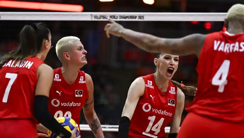 Türkiye ve Japonya Arasındaki Voleybol Mücadelesi: Tarih ve Kanal Bilgileri