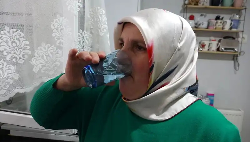 30 Yıldır Nisan Yağmuru ile Şifa Buluyor: Geleneklerin Gücü