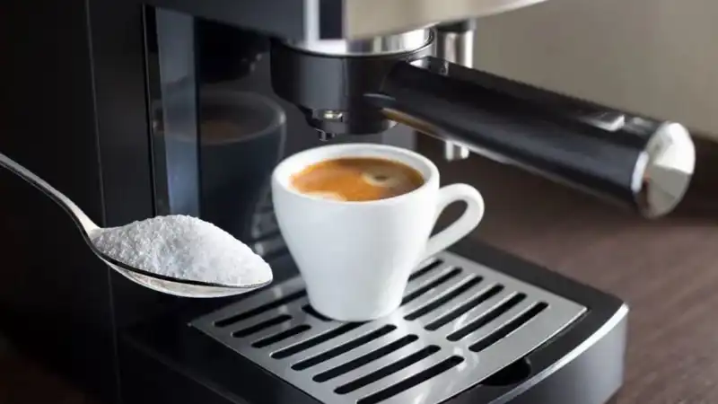 Kahve Makinenizi Uzun Süre Kullanmanın Altın Kuralları