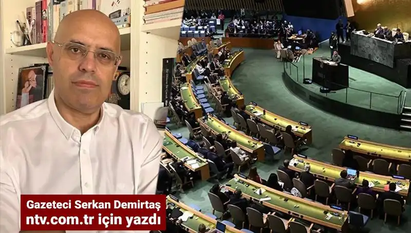 BM Toplantısı: Filistin Konusunda Tarihi Bir Zirveye Hazırlık Yapılıyor