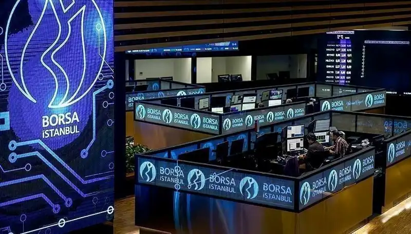 40 Günde 1,5 Trilyon Dolarlık Değer Kaybı: Ekonomi Nereye Gidiyor?