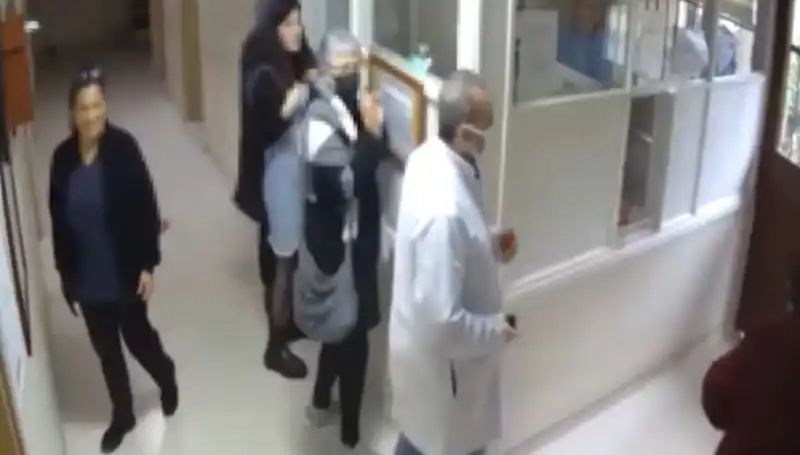 Üsküdar’da Doktora Cumhurbaşkanına Hakaretten Hapis İstemi ile Dikkat Çekti