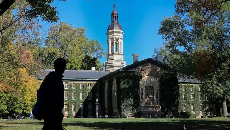 ABD Üniversiteleri İnceleme Altında: Harvard Sonrası Sırada Princeton Var!
