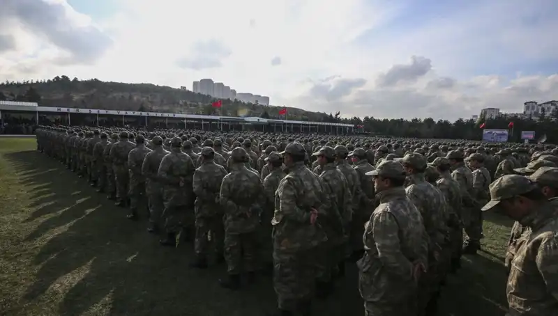 2025 Bedelli Askerlik Celp ve Sevk Dönemleri: Tüm Detaylar