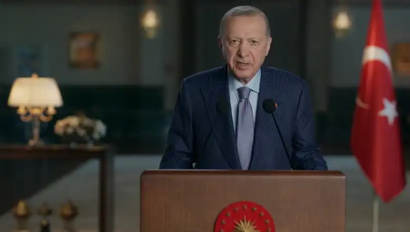 Cumhurbaşkanı Erdoğan, Birleşmiş Milletler Reformu İçin Çarpıcı Çağrıda Bulundu