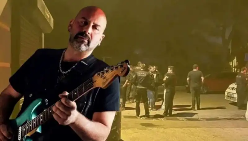 Onur Şener Cinayetinde Şok Gelişme: İki Sanık Hakkında Yeni Karar!