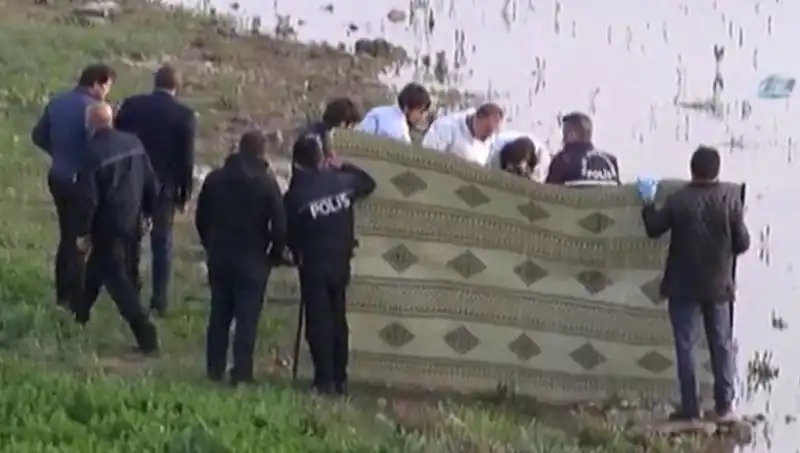 5 Yaşındaki Melike'nin Katillerinin Yargılanması: Baba ve Üvey Anne İlk Kez Hakim Karşısında