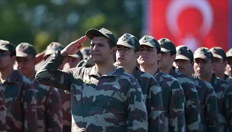 Bedelli Askerlik Yapanların Kıdem Tazminatı Hakkı: Emsal Karar Geldi!