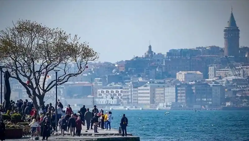 Marmara Bölgesi Depremi Risk Raporu: 300 Bin Bina Tehlikede!