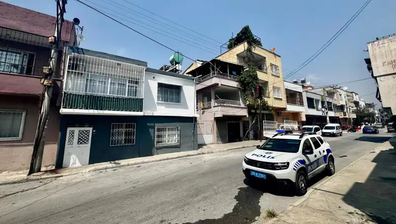 Silah Sesleri İle Gelen Korkunç Hapishane: Anne Kızın Gizemi Çözüldü