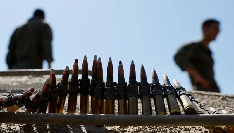 ABD'nin İsrail'e 4 Milyar Dolarlık Silah Yardımını Hızlandırması: Nedenleri ve Etkileri