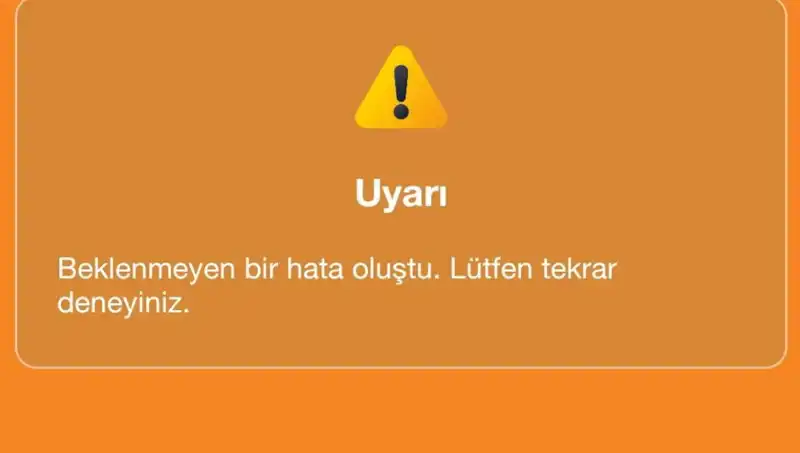 ÖSYM AİS Sistemi Neden Çöktü? Son Gelişmeler ve Cevaplar!