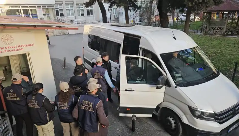 Belediyelere Terör Soruşturması: Şükrü Genç ve 25 Şüpheli İçin Tutuklama İstemi