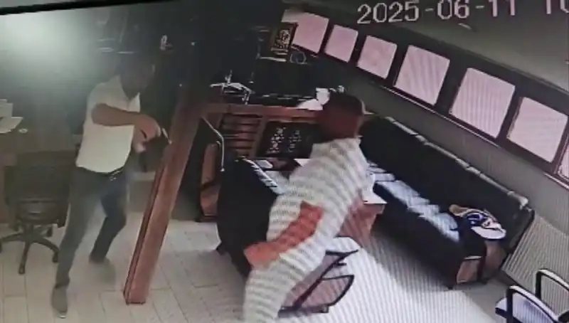 Alacak Verecek Meselesi: Kalfa İş İnsanı Cinayetinde Sıra Dışı Gelişmeler