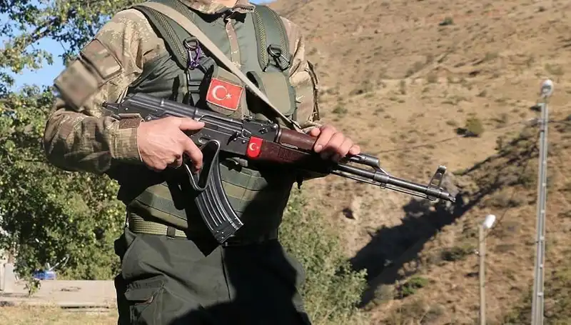 Türkiye'nin Güvenlik Güçleri: Korucularımızın Terörle Mücadeledeki Rolü
