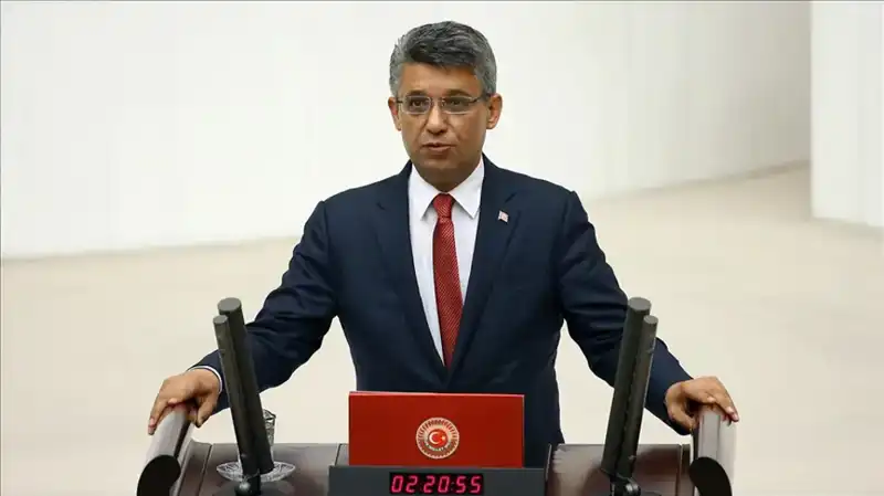 Eski AK Parti Uşak Milletvekili Mehmet Altay Hayatını Kaybetti: Siyasi Yaşamı ve Mirası