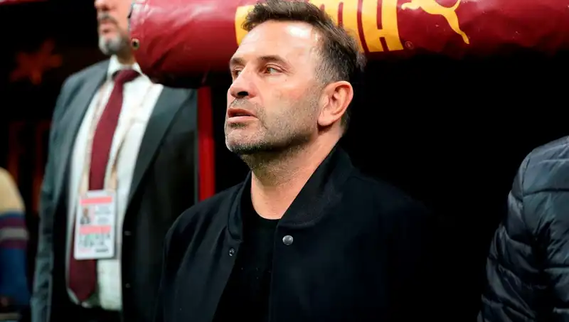 Galatasaray'ın Okan Buruk'u ile Sezona Nasıl Hazırlandığına Dikkat Çekici Bir Bakış