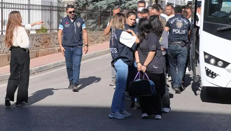 6 İlde Gerçekleşen Eğlence Dolandırıcılığı: 12 Milyonluk Vurgun Nasıl Yapıldı?
