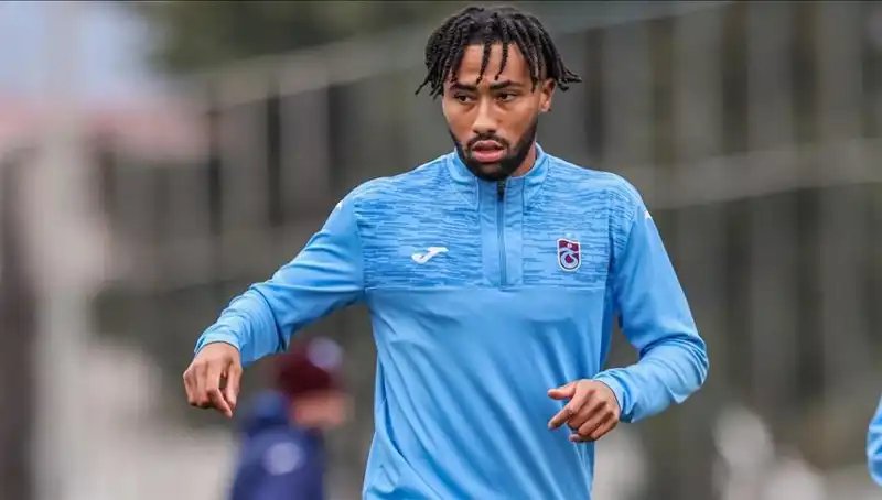 Trabzonspor, Folcarelli'nin Sağlık Raporuyla Sarsıldı: Neler Oluyor?