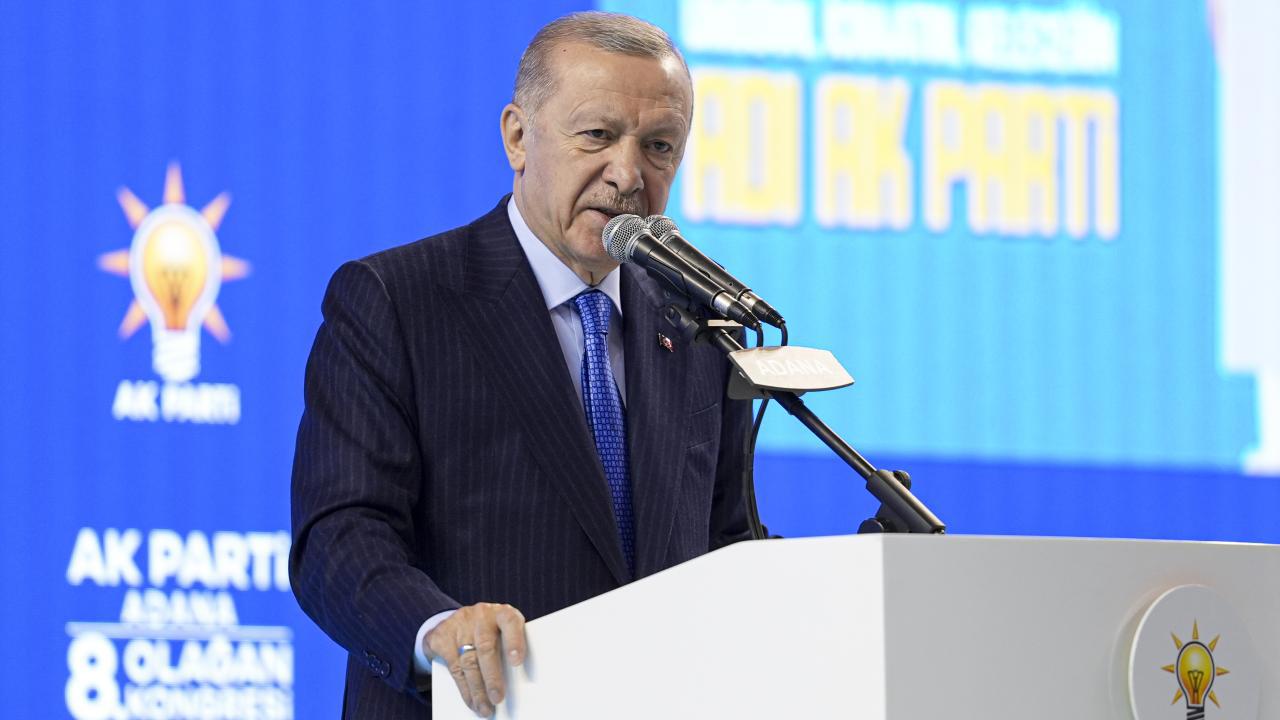 Erdoğan'dan Özel'e sert tepki: Haberlerin yoksa siyaseti bırak!