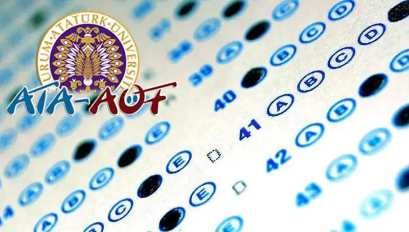 ATA-AÖF'te Sınavsız İkinci Üniversite Kayıtları Başladı: Yeni Bir Fırsat!