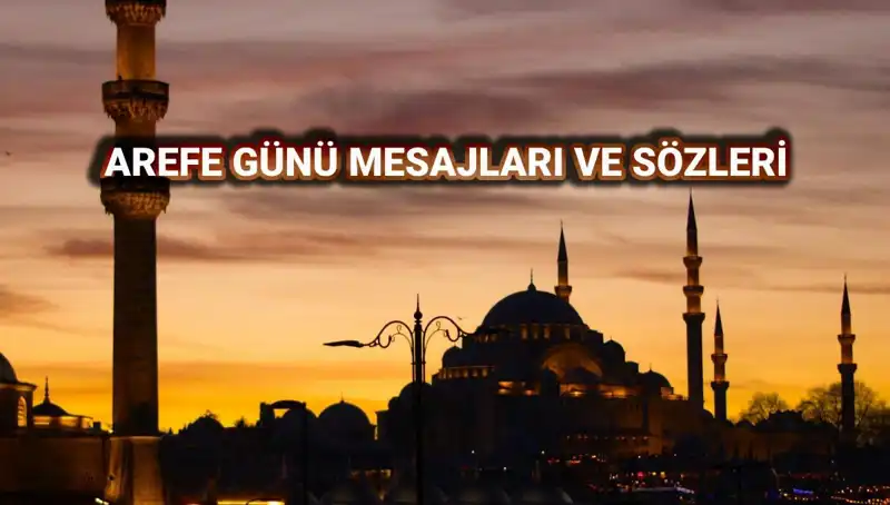 Kurban Bayramı Arefesi İçin En Anlamlı Kutlama Mesajları
