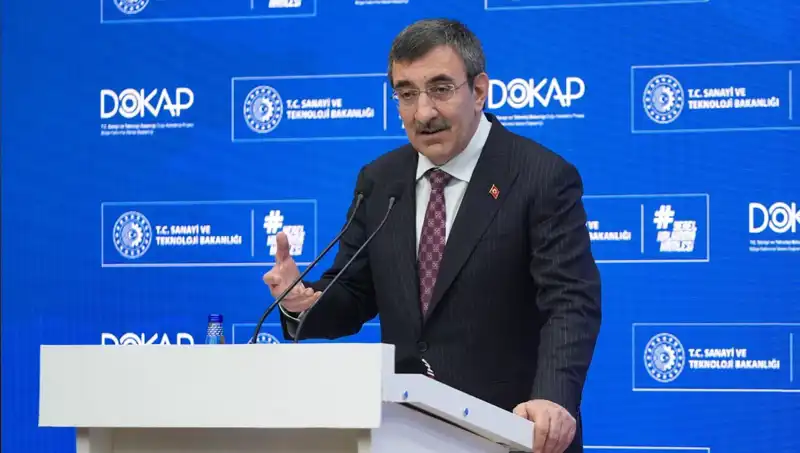 Cevdet Yılmaz, Ekonomi Politikalarını ve Enflasyon Hedeflerini Açıkladı