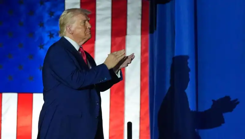 Trump’ın 100 Günde 100 Yılın En Büyük Değişimi: Gerçekten Başardık mı?