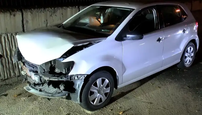 Sarıyer'de Zincirleme Kaza: 1'i Ağır 2 Yaralı, Olayın Ayrıntıları