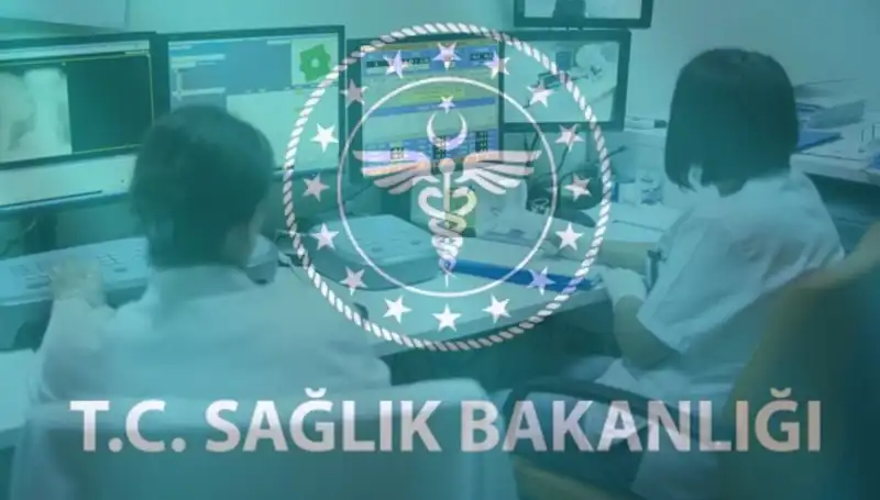 Sağlık Bakanlığı’nın 37 Bin Personel Alımı: Branşlar ve Tarihler Belli Oldu!