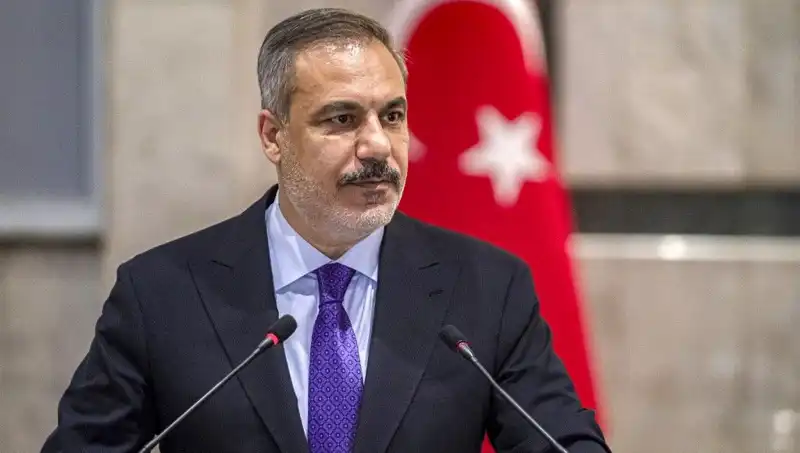 Bakan Fidan: "Cin Şişeden Çıktı" Açıklaması İle Ekonomik Sürecin Dinamiklerini Değerlendirdi