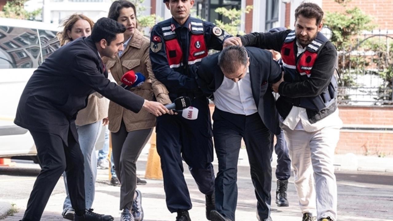 Yenidoğan çetesi adliyede hesap verdi