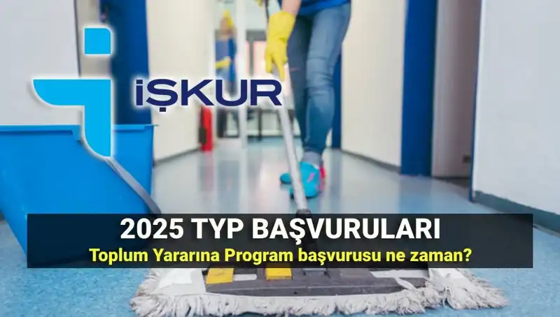TYP Başvuru Tarihleri 2025-2026: Uygunluk ve Süreç Detayları