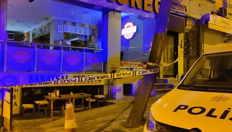 Üsküdar'da Çöp Kavgası: Komşu Öfkesinin Sonucu Ölüm Oldu