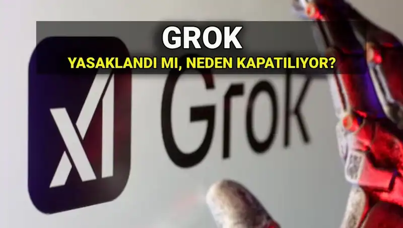 Grok Yapay Zekası Hakkında Şok Edici Gelişme: Erişim Engeli Geldi Mi?