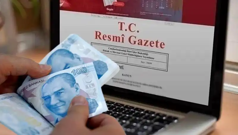 Resmi Gazete'de Bugün Neler Var? 2 Nisan 2025'teki Yenilikler