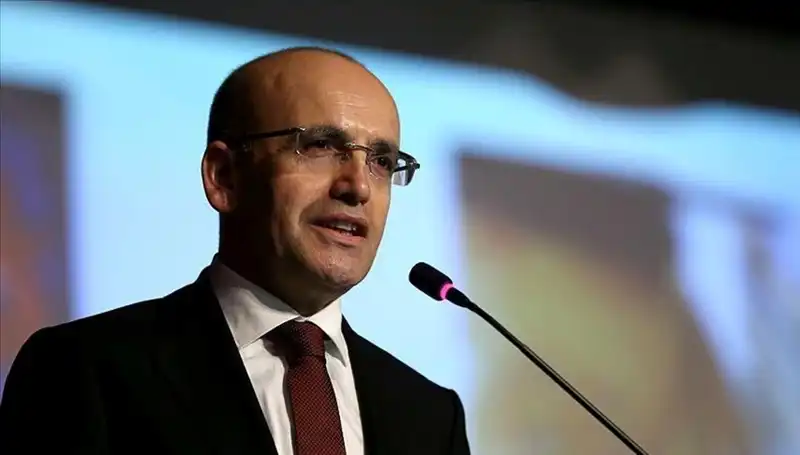 Türkiye'nin Cari Denge Sorununa Bakan Şimşek’ten Çarpıcı Açıklamalar!