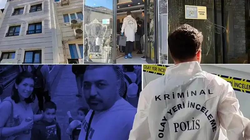 Böcek Ailesinin Ölümüyle İlgili İddianame Kabul Edildi: İlk Duruşma Tarihi Belli Oldu