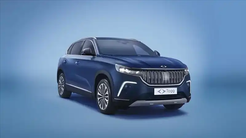 Togg Araçlarında Peşinat ve Taksitler: Herkesin Konuştuğu Fiyatlandırma Detayları