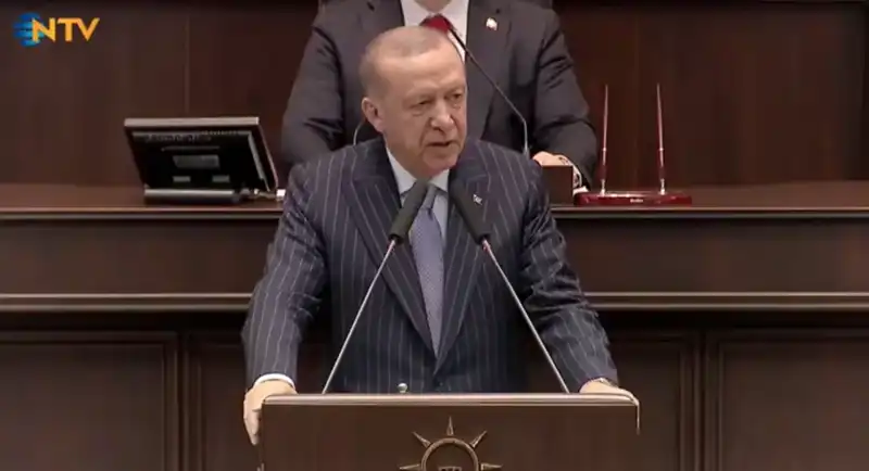 Erdoğan, Maduro'ya Türkiye'ye Gelme Teklifinin Ardındaki Gerçekleri Açıkladı