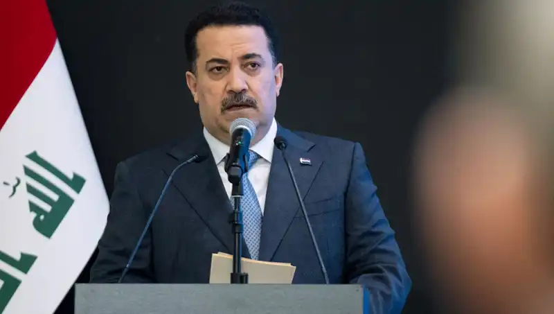 Irak, Suriye’ye Stratejik Heyet Gönderdi: Petrol Boru Hattı İçin Ne Anlama Geliyor?