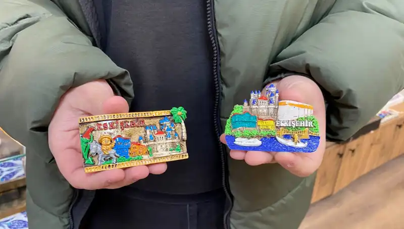 Eskişehir'de Turistlerin Tercihi: Ekonomik Lezzetler ve Uygun Fiyatlar