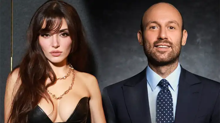 Hande Erçel'den Aşk İtirafı: Kalbimdeki Sırları Açıklıyor