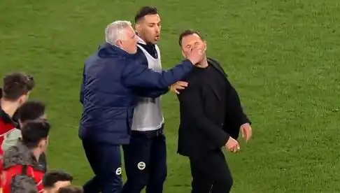 Jose Mourinho'nun Ceza Süreci ve İlgili Maddeler: Detaylar Açıklandı