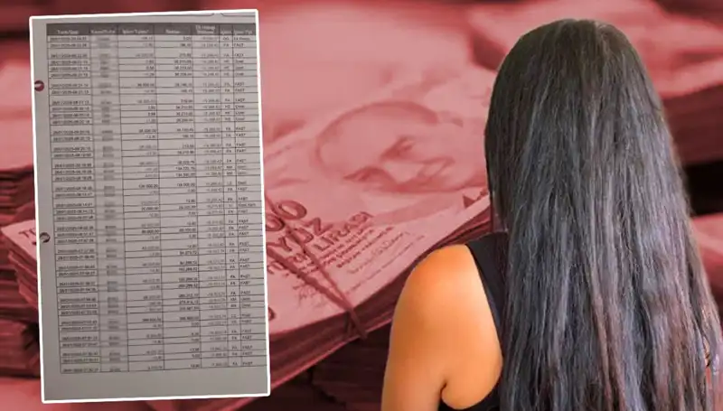 Gece Uykusunda 628 Bin Lirasını Kaybeden Müşteri, Bankasıyla Savaş Alevlendi!