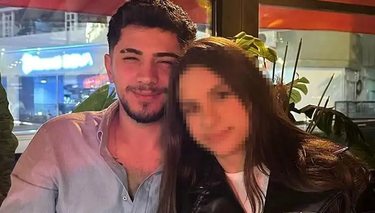 Ayrılık Tartışması Kanlı Bitti: Sevgilisinin Cansız Bedeni Bulundu