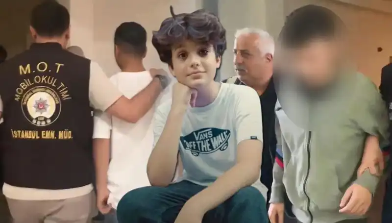 Minguzzi Ailesi'ne Yönelik Tehdit Davasında Mahkeme Kararı Açıklandı
