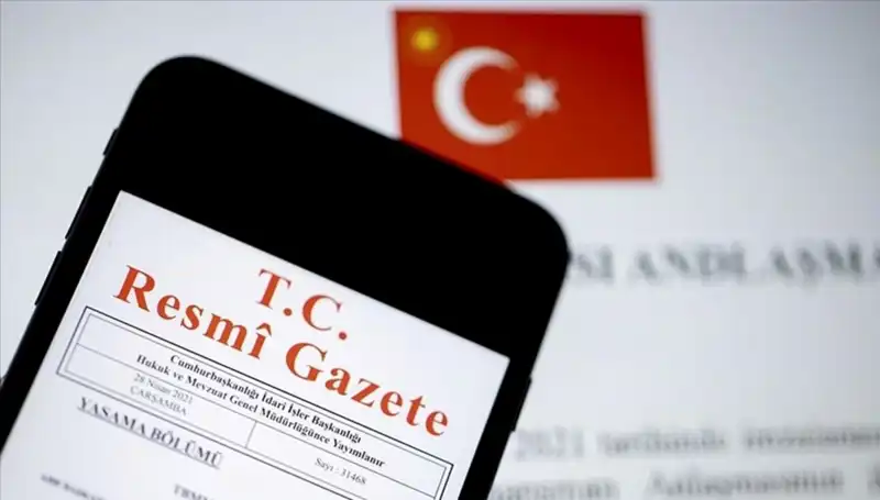 9 Ağustos 2025 Resmi Gazete Kararları: Ekonomiden Eğitime Kapsamlı Değişiklikler Geliyor