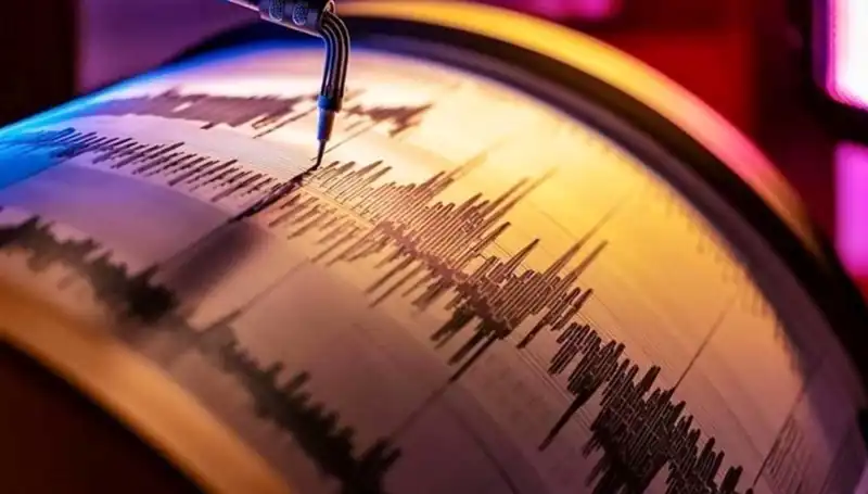 Düzce'de Sarsıntı! 3.3 Büyüklüğünde Deprem Korkuttu