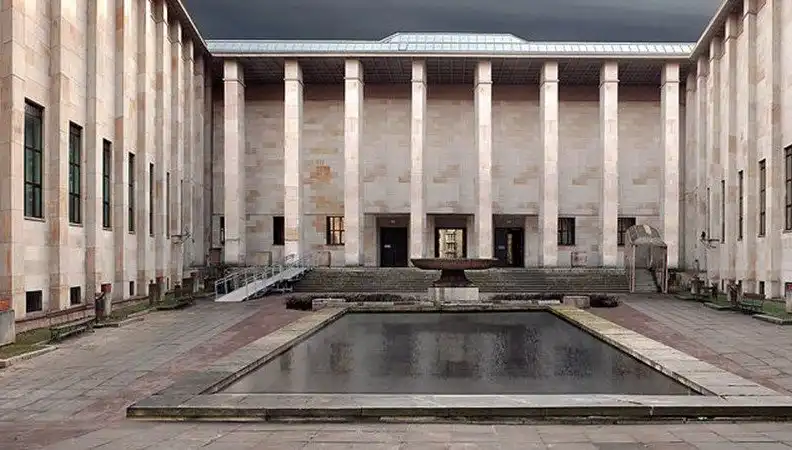 50 Yıl Sonra Bulunan Çalınan Tablo, Sanat Dünyasında Şok Etkisi Yarattı